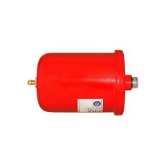 Hidrofor tartály  2l, 6 bar CN