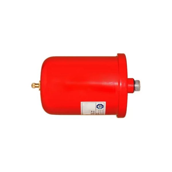 Hidrofor tartály  2l, 6 bar CN
