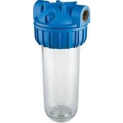 Atlas szűrő ház 10" Senior plus 3P-BFO SX-TS 1“