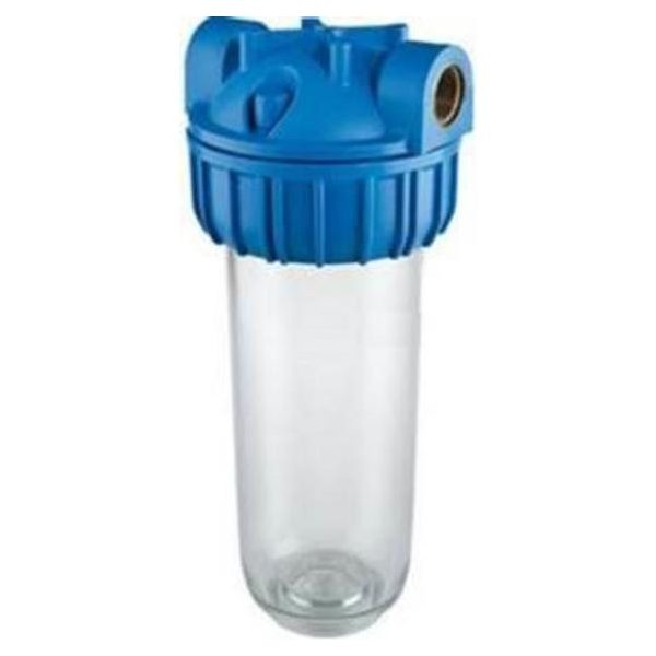 Atlas szűrő ház 10" Senior plus 3P-BFO SX-TS 1“