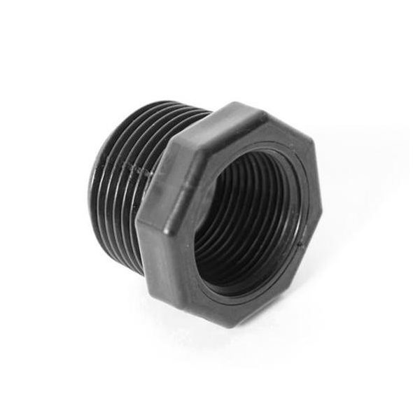 KB Szűkítő 6/4" x 3/4" Menetes betét KM - BM