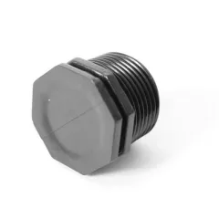 Végelzáró dugó KM 3/4"