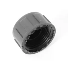 Végelzáró sapka BM 3/4"