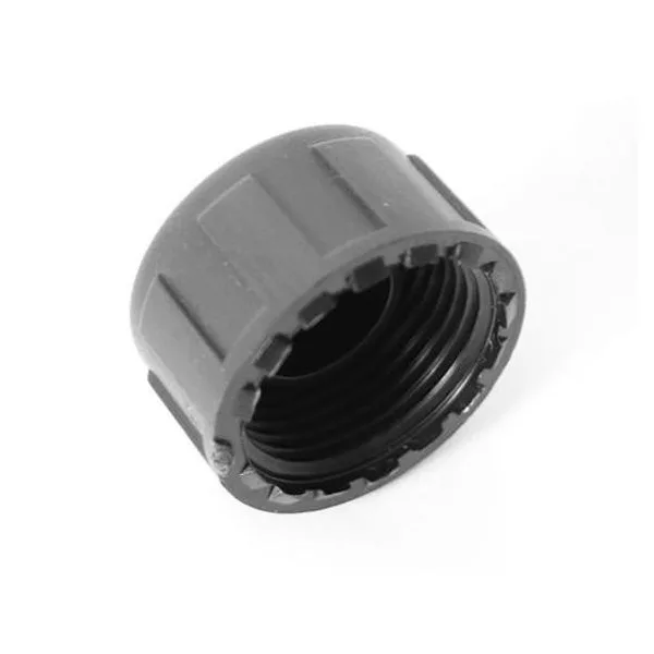 Végelzáró sapka BM 2"