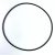 LEO ND XHM/5AM O-sealing ring 178*3,55