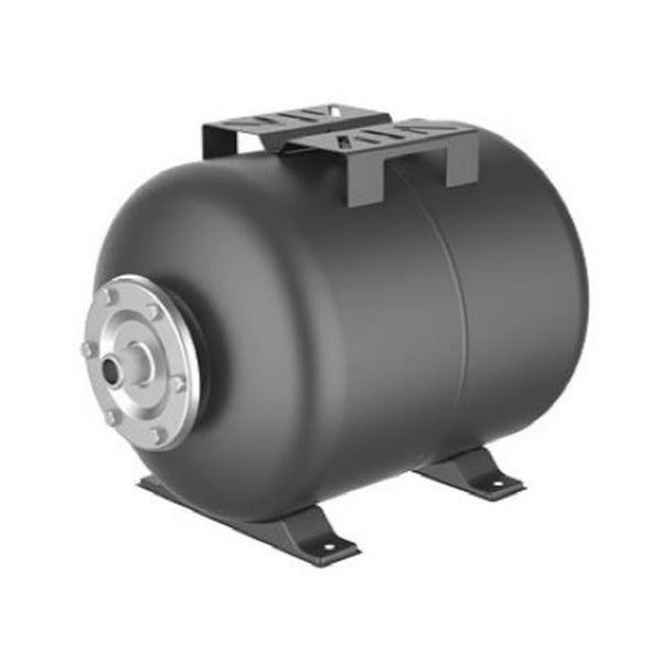 Hidrofor tartály fekvő  24CTT szürke