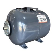 Hidrofor tartály fekvő  50CTT1 LEO szürke