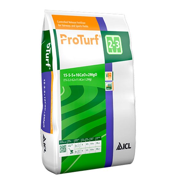 ProTurf 15-5-5+16CaO+2MgO/02-03M/25kg/30g-m2/830m2/50ks-pal