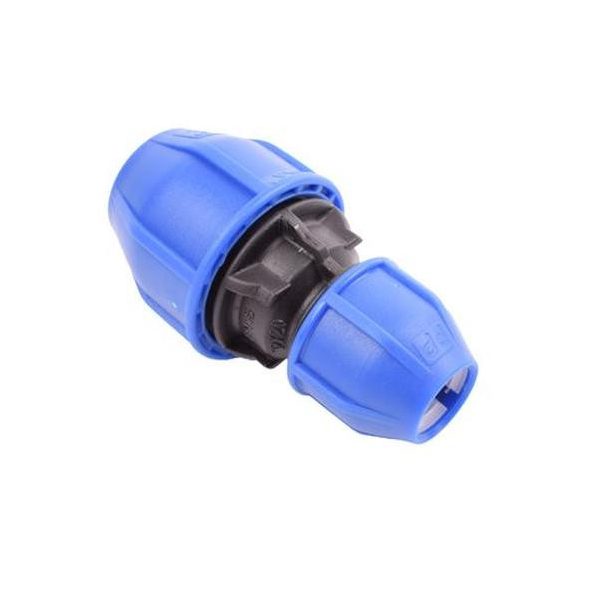 POLIEXT KPE szűkítő toldó 40mm x 25mm