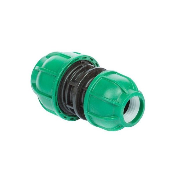 POLIEXT KPE szűkítő toldó 75mm x 63mm