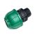 POLIEXT KPE átmenet KM 20mm x 3/4"