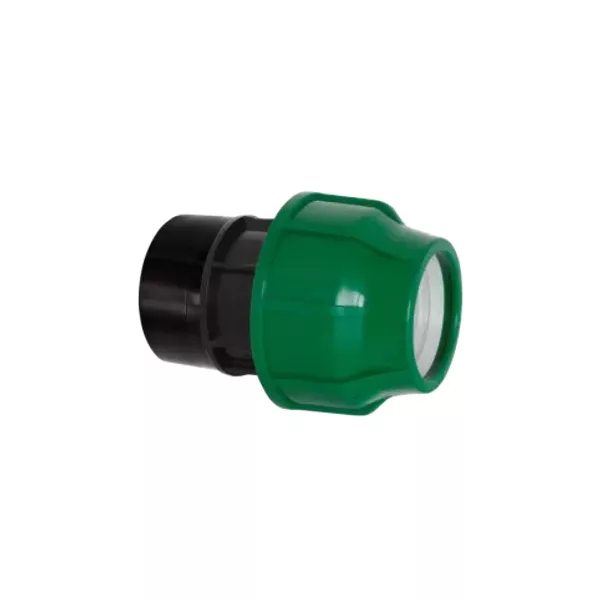 MPE átmenet BM 32mm x 1/2" 10bár
