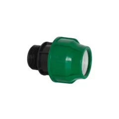MPE átmenet KM 32mm x 1/2" 10bár