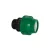 MPE átmenet KM 32mm x 1/2" 10bár
