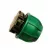 POLIEXT KPE záróelem 63mm