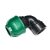 POLIEXT KPE könyök BM 20mm x 1/2"
