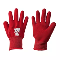 Kesztyű gyerek KITTY latex 6"