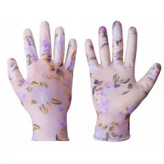 Kesztyű RWNF7 NITROX FLOWERS nitril 7" 24db/kart.