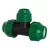 MPE T-idom szűkítő 25mm x 20mm x 25mm /10bár  10db-cs  50db-d.