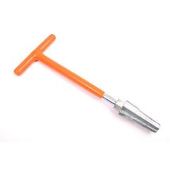 POLIEXT Könyökvágó 1/2"