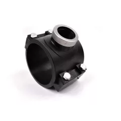 POLIEXT Nyeregidom megfúrós 90-1"