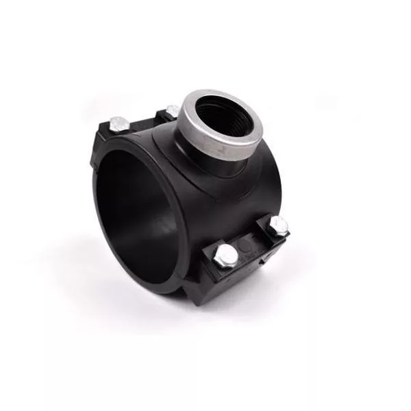 POLIEXT Nyeregidom megfúrós 90-1"