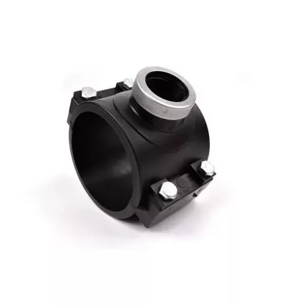 Nyeregidom megfúrós 90-6/4", 60db/kart