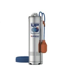 PEDROLLO ES UP 2/4 V.400/50Hz 1HP szivattyú