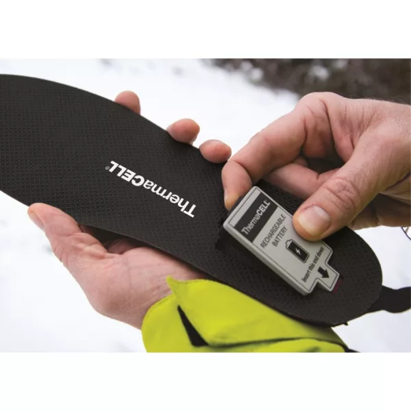 Thermacell Nordic Flex Lítium Polimer akkumulátor - NordixFlex fűthető talpbetétekhez