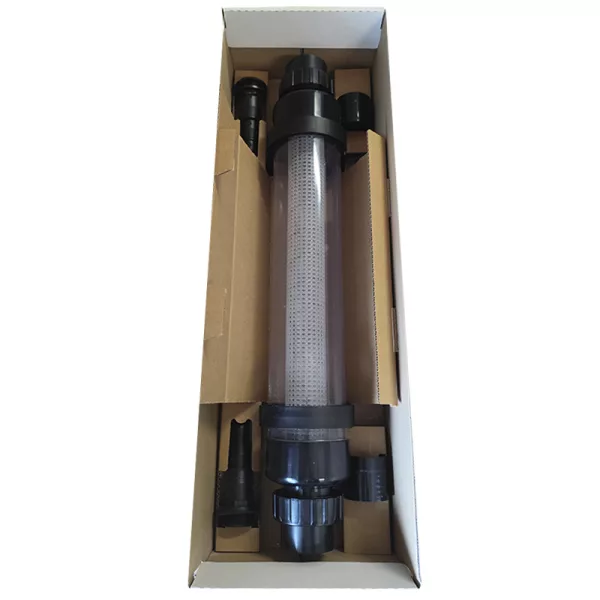 Xclear Pre-filter fizikai előszűrő