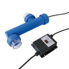 Tronic Rézionos készülék Blue Lagoon copper elektrolizer