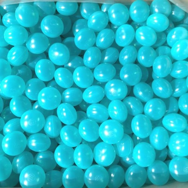 Tó takaró labda Cover Ball 60 mm (zöld)