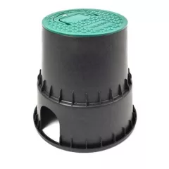 Szelepakna RAIN EzOPEN RN 15 MINI _PZCM 15