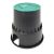 Szelepakna RAIN EzOPEN RN 15 MINI _PZCM 15