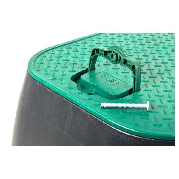 Szelepakna RAIN EzOPEN MAXI Jumbo _PZRM 117, 810x590x415mm