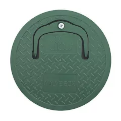 Szelepakna fedél RAIN EzOPEN   Mini D:16,2cm