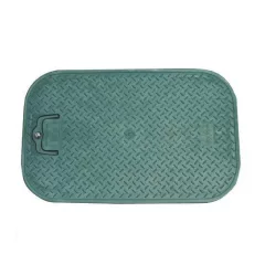 Szelepakna fedél RAIN EzOPEN Maxi Jumbo 63*39,8*6cm