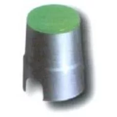   Plastica Alfa szelepakna MINI kör alakú 212-160/230mm szelepdoboz