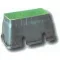 POLIEXT Szelepakna JUMBO négyzet alakú 500x640-350x500/300mm