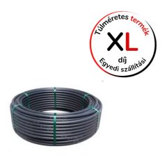   POLIEXT Mezőgazdasági KPE cső 32mm/10bár 100m/tek ár/méter