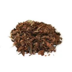 Fenyőkéreg Boróka Florcom 0-30 mm - 70 l