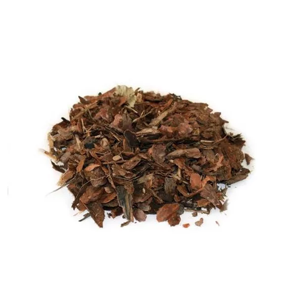 Fenyőkéreg Boróka Florcom 0-30 mm - 70 l