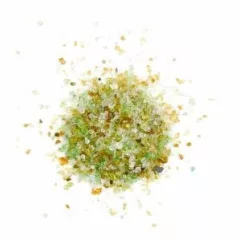 Aktivált üvegtöltet 1-3 mm  25kg