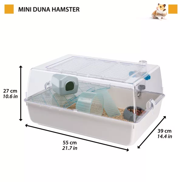 Ferplast Mini Duna Hamster