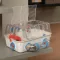 Ferplast Combi 1 hörcsögketrec