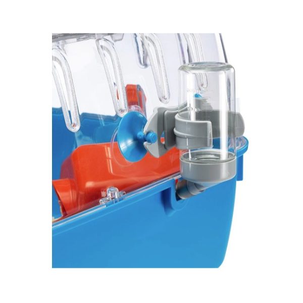 Ferplast Combi 2 hörcsögketrec