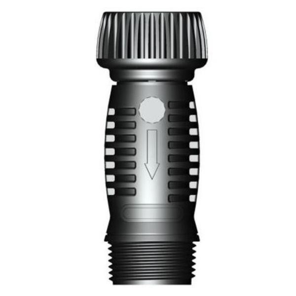 Teco nyomáscsökkentő 1,8 BAR KB3/4"