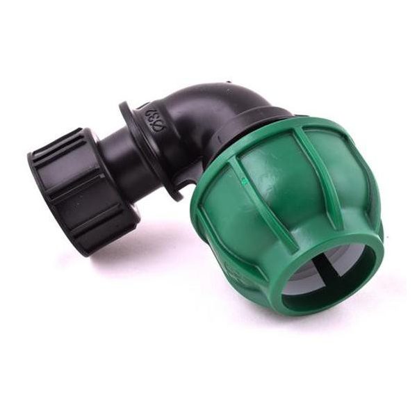 Hollanderes könyök 32 x B1" IT