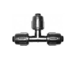 LPE T-idom 20mm x 20mm x 20mm kúpos IT