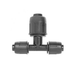 LPE T-idom szukitett 20mm x 16mm x 20mm kupos IT